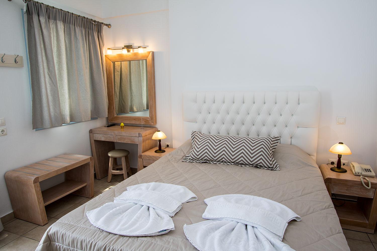 Erato Apartments Fira  Exterior foto